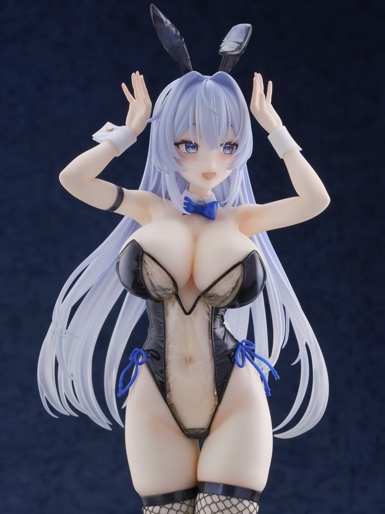 Original Character PVC Statue 1/6 Sakura Shion Alfine Bunny Ver. 27 cm Image 10