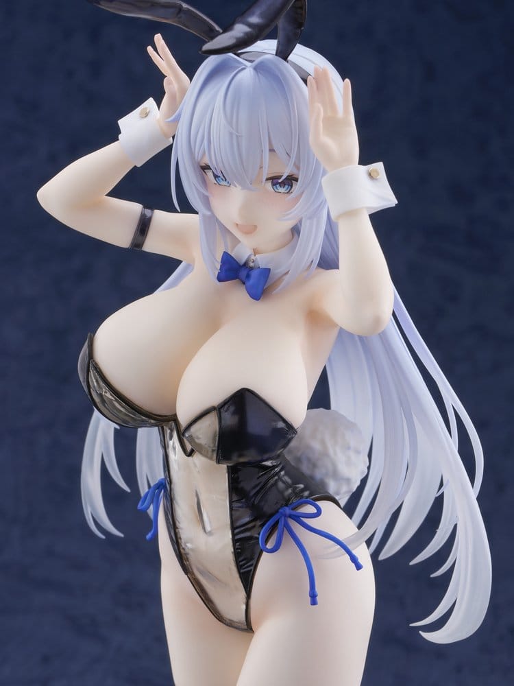 Original Character PVC Statue 1/6 Sakura Shion Alfine Bunny Ver. 27 cm Image 12