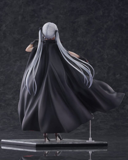 Bishoujo Mangekyou Norowareshi Densetsu no Shoujo PVC Statue 1/6 Kirie Kagarino 27 cm Image 3