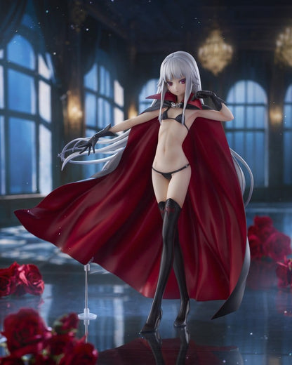 Bishoujo Mangekyou Norowareshi Densetsu no Shoujo PVC Statue 1/6 Kirie Kagarino 27 cm Image 8