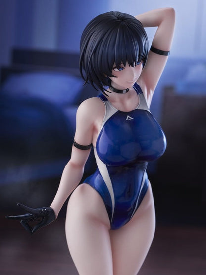 Original Character KoiKoi -Sakura- PVC Figur 1/6 Aoba Umise 27 cm Image 8