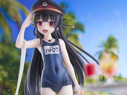 Maitetsu Last Run!! KoiKoi -Sakura- PVC Figur 1/6 Hachiroku School Swimsuit Ver. 23 cm Image 7