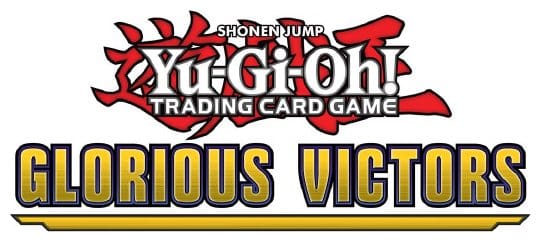 Yu-Gi-Oh! TCG Glorious Victors Booster Display (24) *Deutsche Version* Image