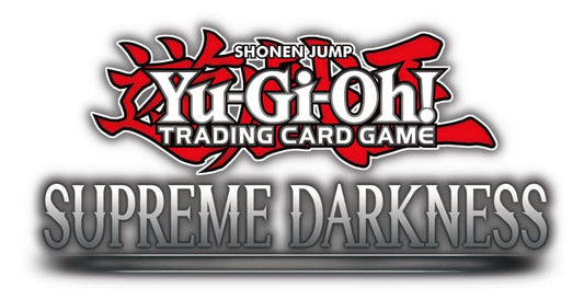 Yu-Gi-Oh! TCG Supreme Darkness Booster Display (24) *Deutsche Version* Image