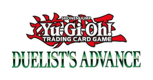 Yu-Gi-Oh! TCG Duelist's Advance Booster Display (24) *Deutsche Version* Image