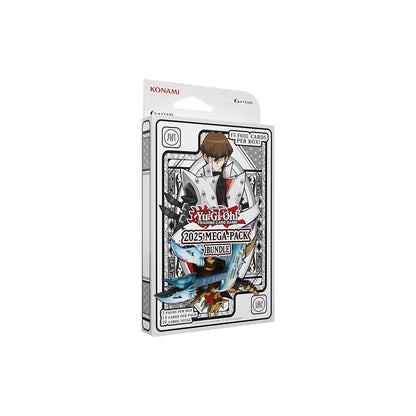 Yu-Gi-Oh! TCG Mega-Packs 2025 Bundles Umkarton (12) *Englische Edition* Image 6