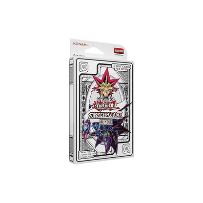 Yu-Gi-Oh! TCG Mega-Packs 2025 Bundles Umkarton (12) *Englische Edition* Image 10