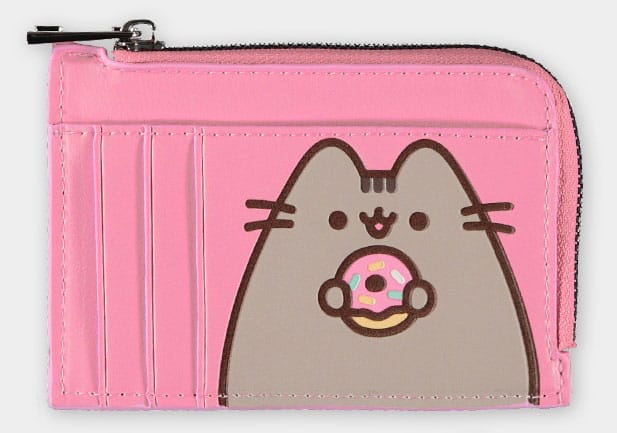 Pusheen Geldbörse für Karten Pusheen Image 1