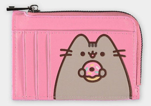 Pusheen Geldbörse für Karten Pusheen Image 1