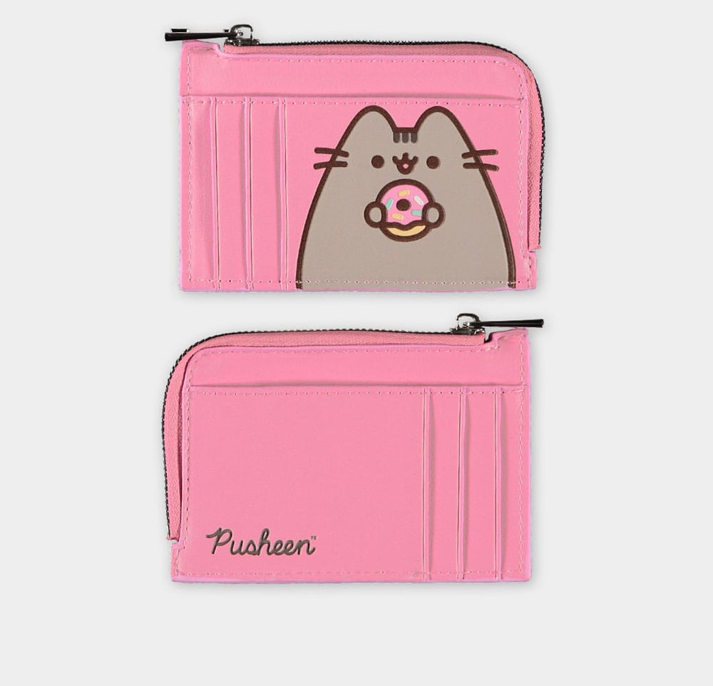 Pusheen Geldbörse für Karten Pusheen Image 3