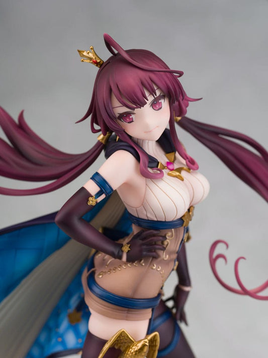 Atelier Sophie 2: The Alchemist of the Mysterious Dream PVC Statue 1/7 Ramizel Erlenmeyer 22 cm Image 2