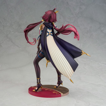 Atelier Sophie 2: The Alchemist of the Mysterious Dream PVC Statue 1/7 Ramizel Erlenmeyer 22 cm Image 4