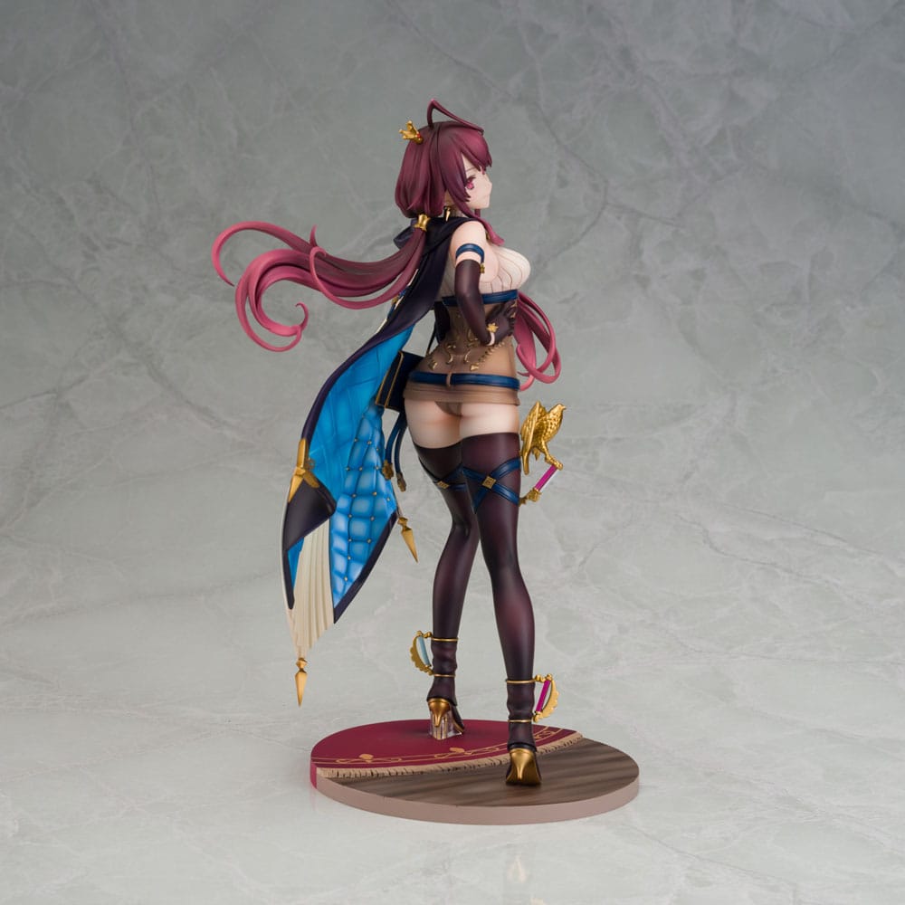 Atelier Sophie 2: The Alchemist of the Mysterious Dream PVC Statue 1/7 Ramizel Erlenmeyer 22 cm Image 6