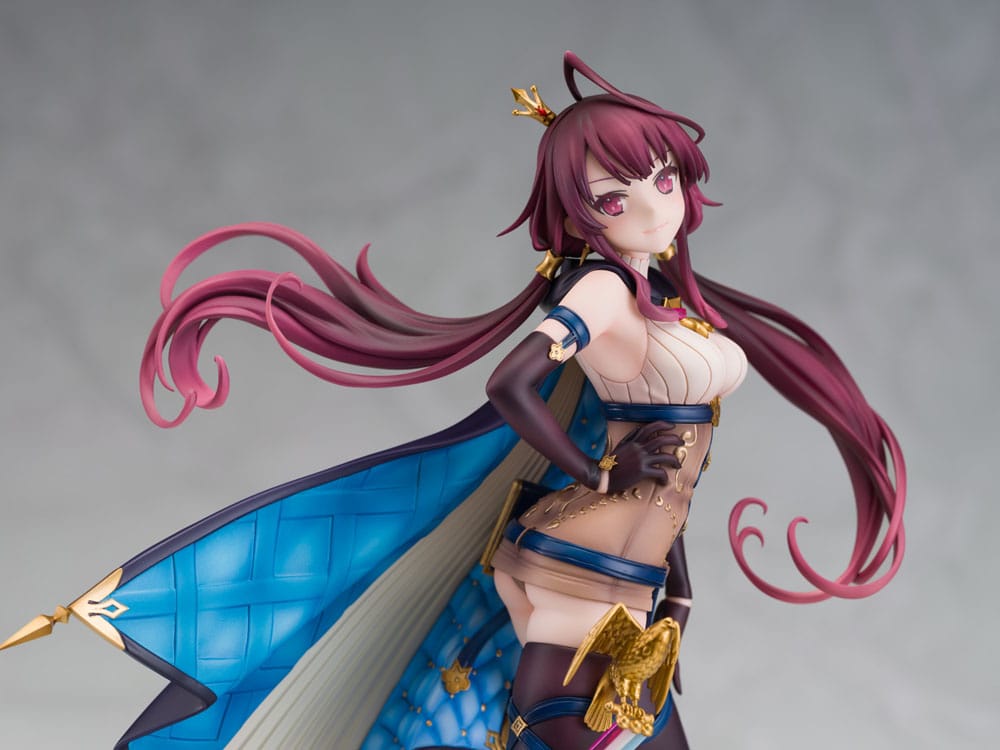 Atelier Sophie 2: The Alchemist of the Mysterious Dream PVC Statue 1/7 Ramizel Erlenmeyer 22 cm Image 7