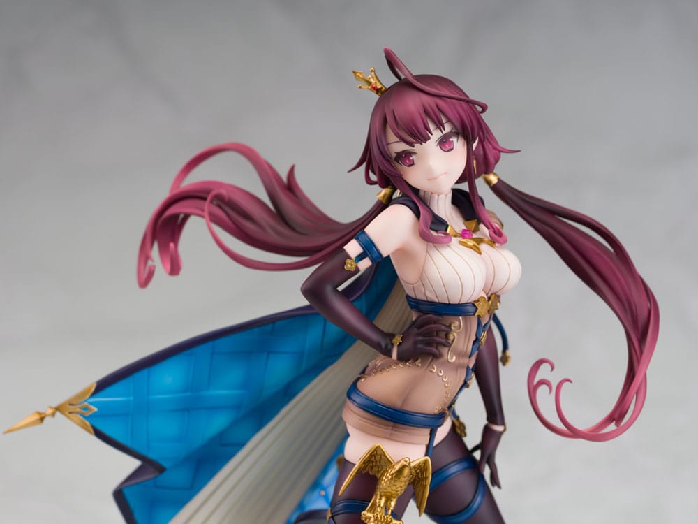 Atelier Sophie 2: The Alchemist of the Mysterious Dream PVC Statue 1/7 Ramizel Erlenmeyer 22 cm Image 8