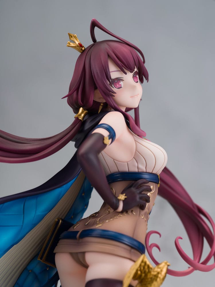 Atelier Sophie 2: The Alchemist of the Mysterious Dream PVC Statue 1/7 Ramizel Erlenmeyer 22 cm Image 10