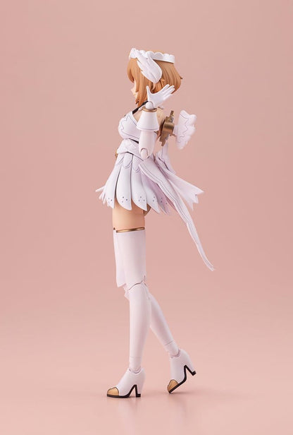 Arcanadea Plastic Model Kit Lumitea First Engage Ver. 16 cm Image 3