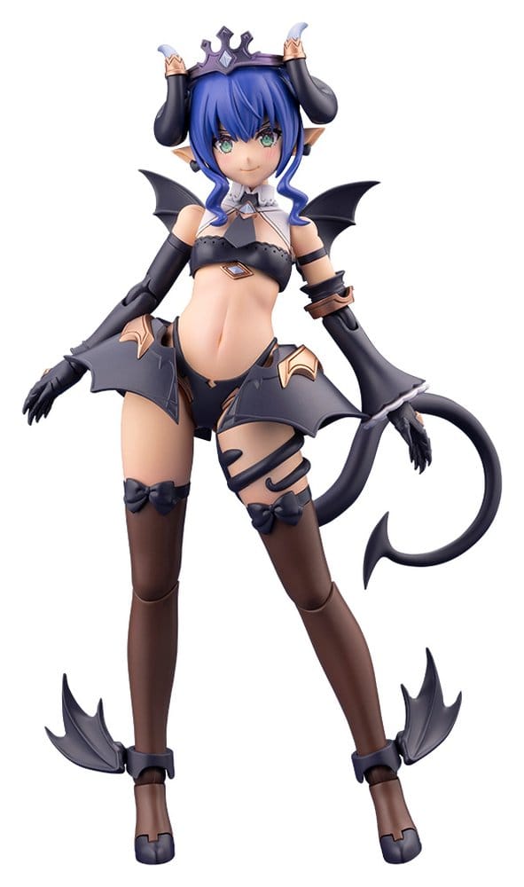 Arcanadea Plastic Model Kit Velretta First Engage Ver. 15 cm Image 1