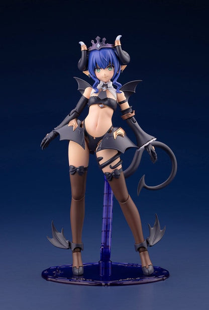 Arcanadea Plastic Model Kit Velretta First Engage Ver. 15 cm Image 2