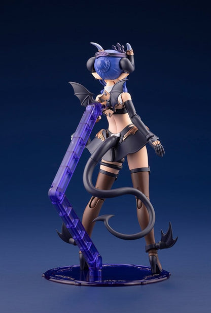 Arcanadea Plastic Model Kit Velretta First Engage Ver. 15 cm Image 3