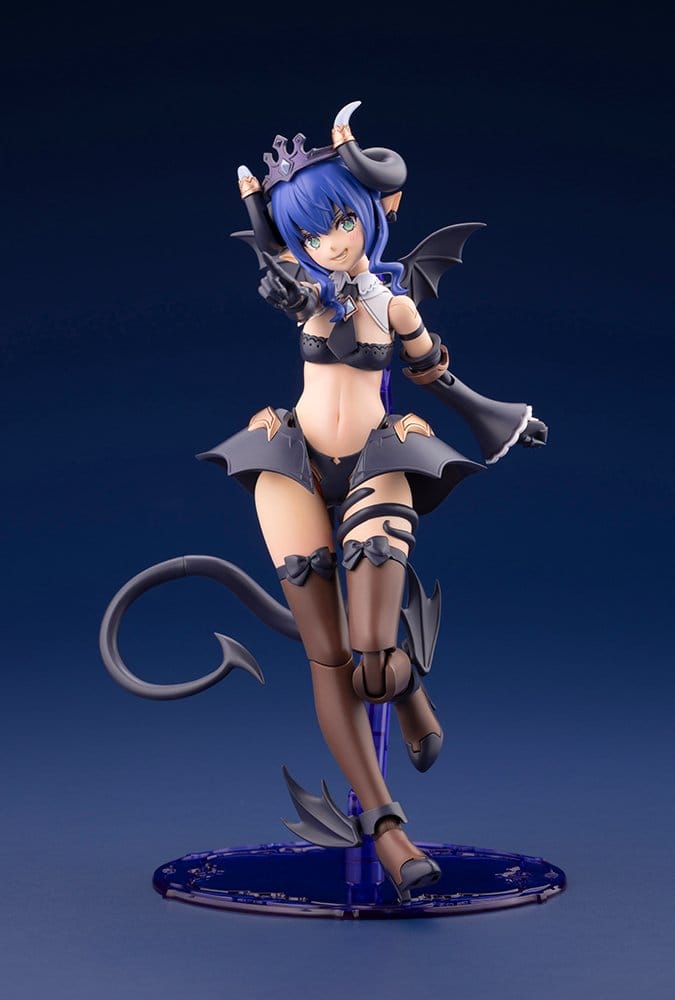 Arcanadea Plastic Model Kit Velretta First Engage Ver. 15 cm Image 4
