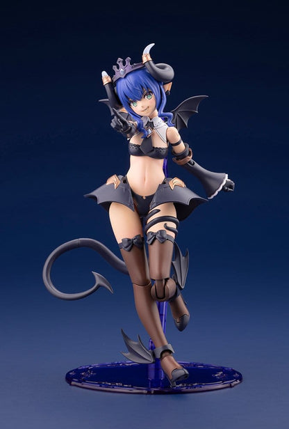 Arcanadea Plastic Model Kit Velretta First Engage Ver. 15 cm Image 4