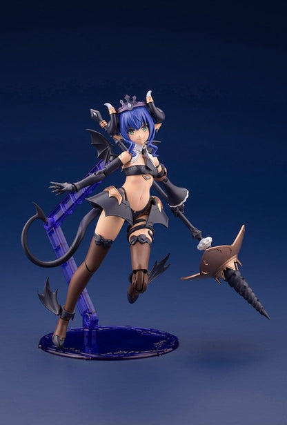 Arcanadea Plastic Model Kit Velretta First Engage Ver. 15 cm Image 5