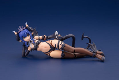 Arcanadea Plastic Model Kit Velretta First Engage Ver. 15 cm Image 6