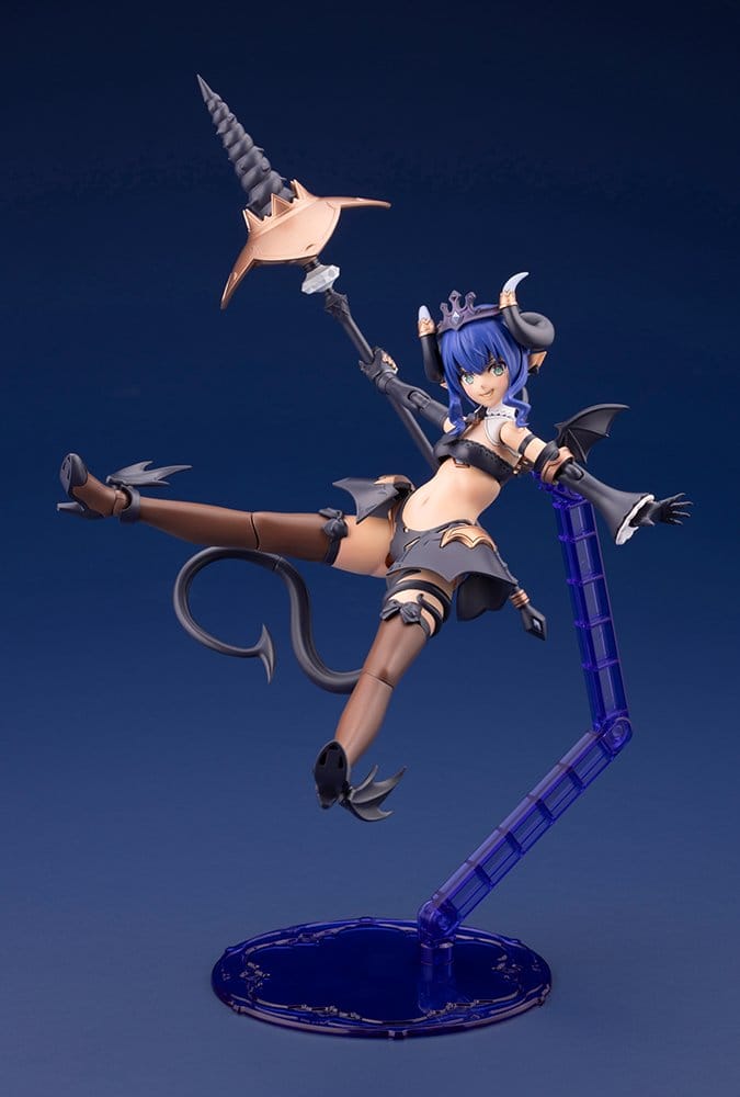 Arcanadea Plastic Model Kit Velretta First Engage Ver. 15 cm Image 7