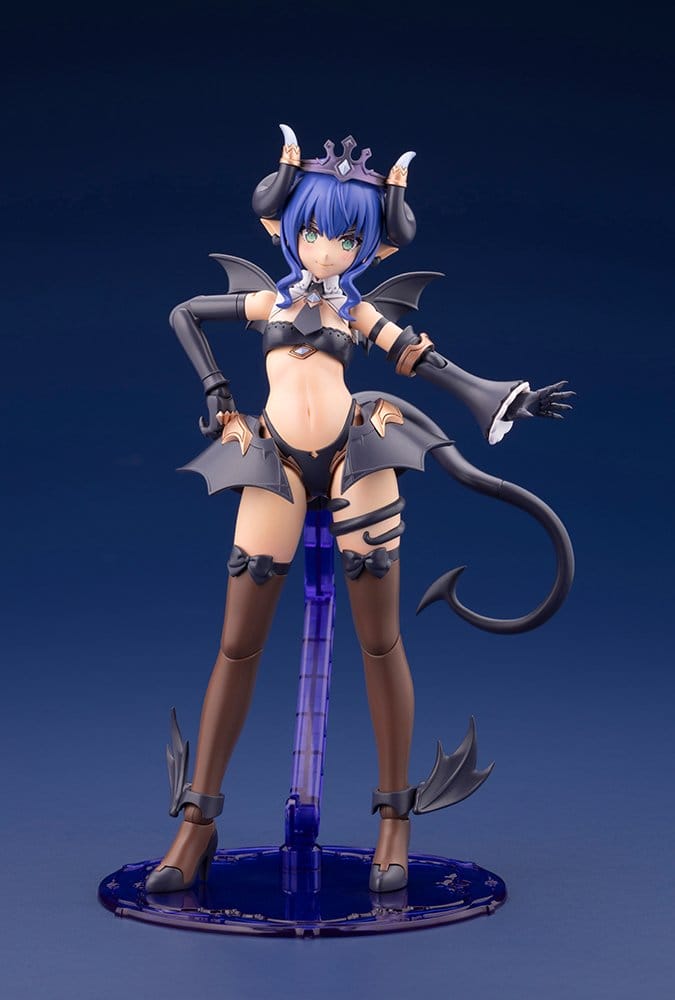 Arcanadea Plastic Model Kit Velretta First Engage Ver. 15 cm Image 8