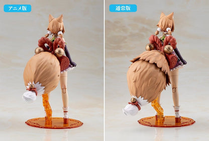 Arcanadea Plastic Model Kit Yukumo First Engage Ver. 16 cm Image 12