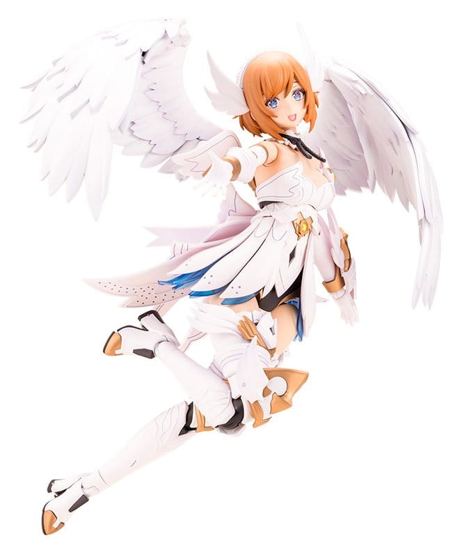 Arcanadea Grande Scale Plastic Model Kit Lumitea 25 cm Image 1