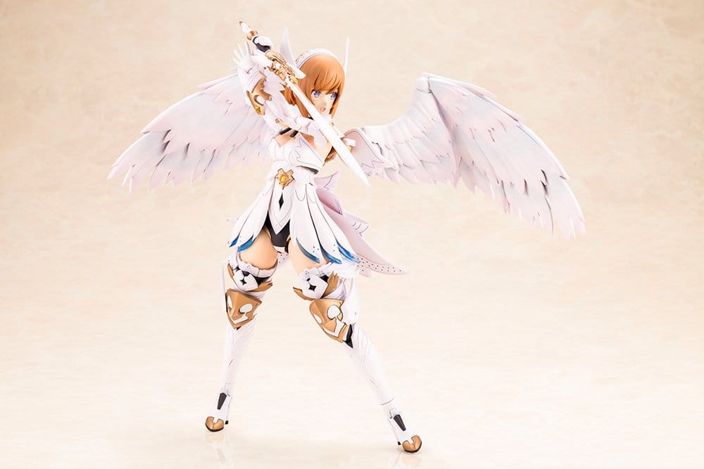 Arcanadea Grande Scale Plastic Model Kit Lumitea 25 cm Image 5