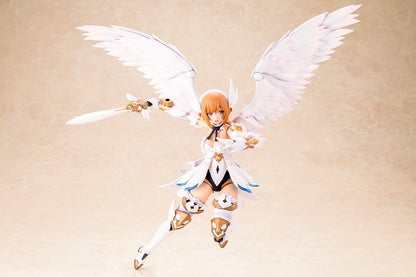 Arcanadea Grande Scale Plastic Model Kit Lumitea 25 cm Image 6