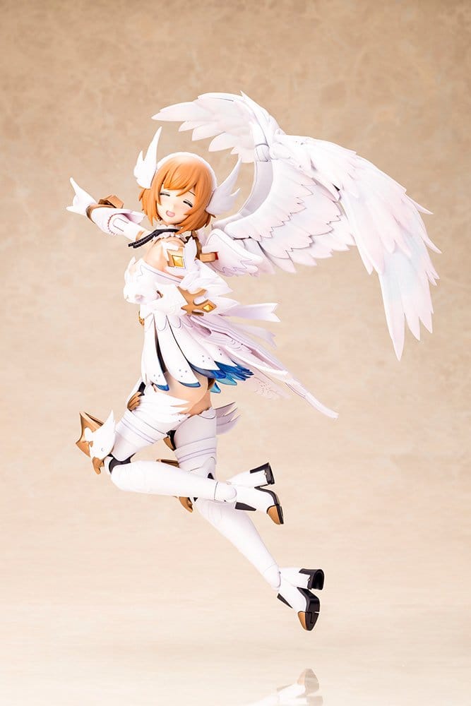 Arcanadea Grande Scale Plastic Model Kit Lumitea 25 cm Image 7