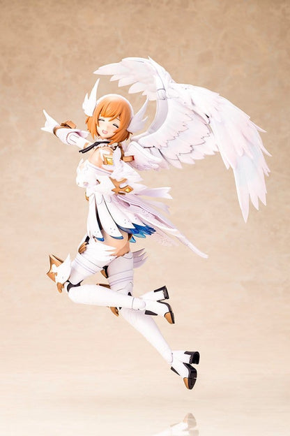 Arcanadea Grande Scale Plastic Model Kit Lumitea 25 cm Image 7