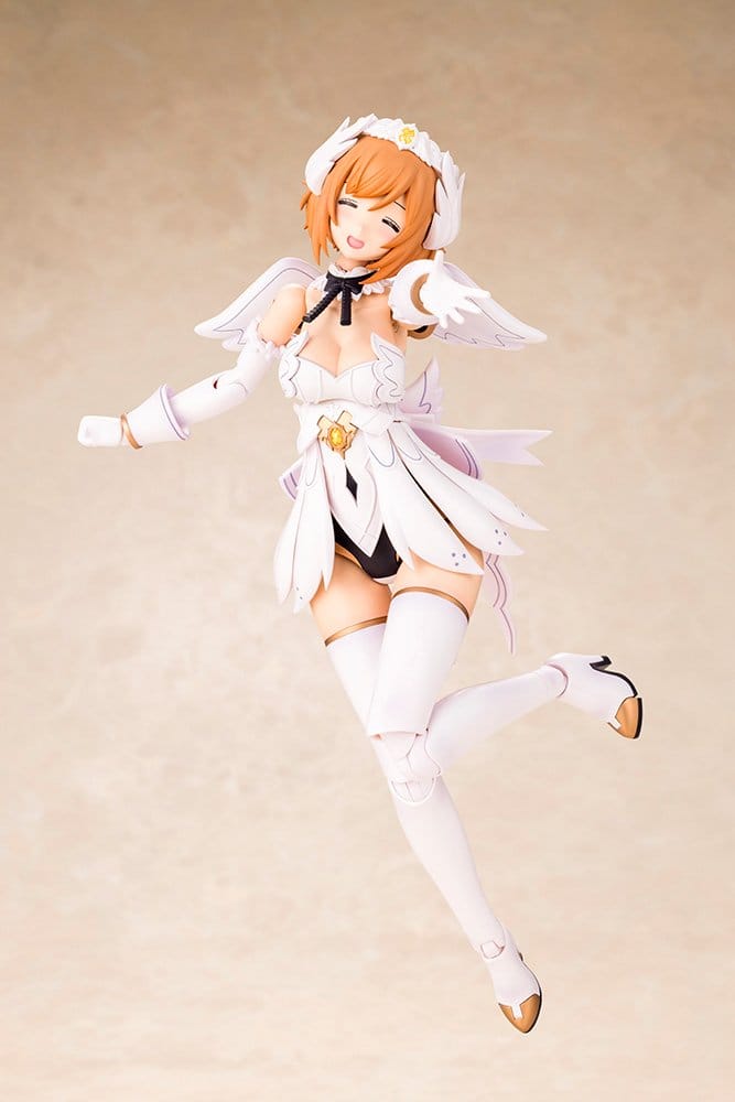 Arcanadea Grande Scale Plastic Model Kit Lumitea 25 cm Image 12