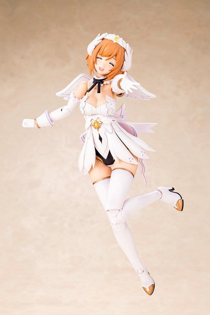 Arcanadea Grande Scale Plastic Model Kit Lumitea 25 cm Image 12