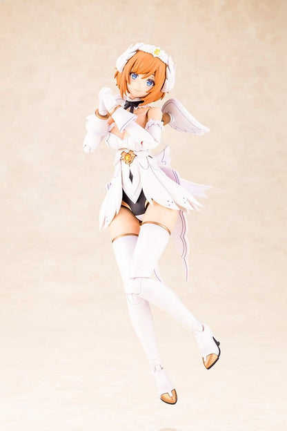 Arcanadea Grande Scale Plastic Model Kit Lumitea 25 cm Image 14