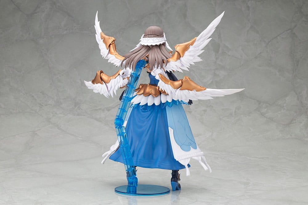 Arcanadea Plastic Model Kit Grand Scale Ermeda 27 cm Image 3
