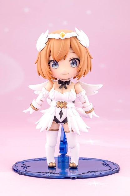 Arcanadea Plastic Model Kit Yurucana Lumitea 10 cm Image 2