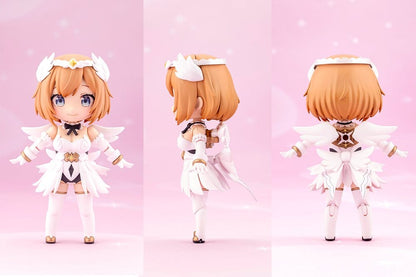 Arcanadea Plastic Model Kit Yurucana Lumitea 10 cm Image 4