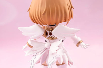 Arcanadea Plastic Model Kit Yurucana Lumitea 10 cm Image 9