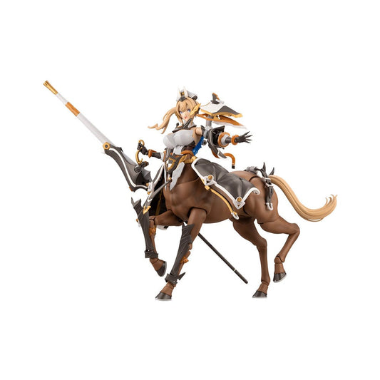 Arcanadea Plastic Model Kit Elena 18 cm Image 1