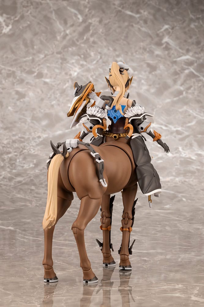 Arcanadea Plastic Model Kit Elena 18 cm Image 7