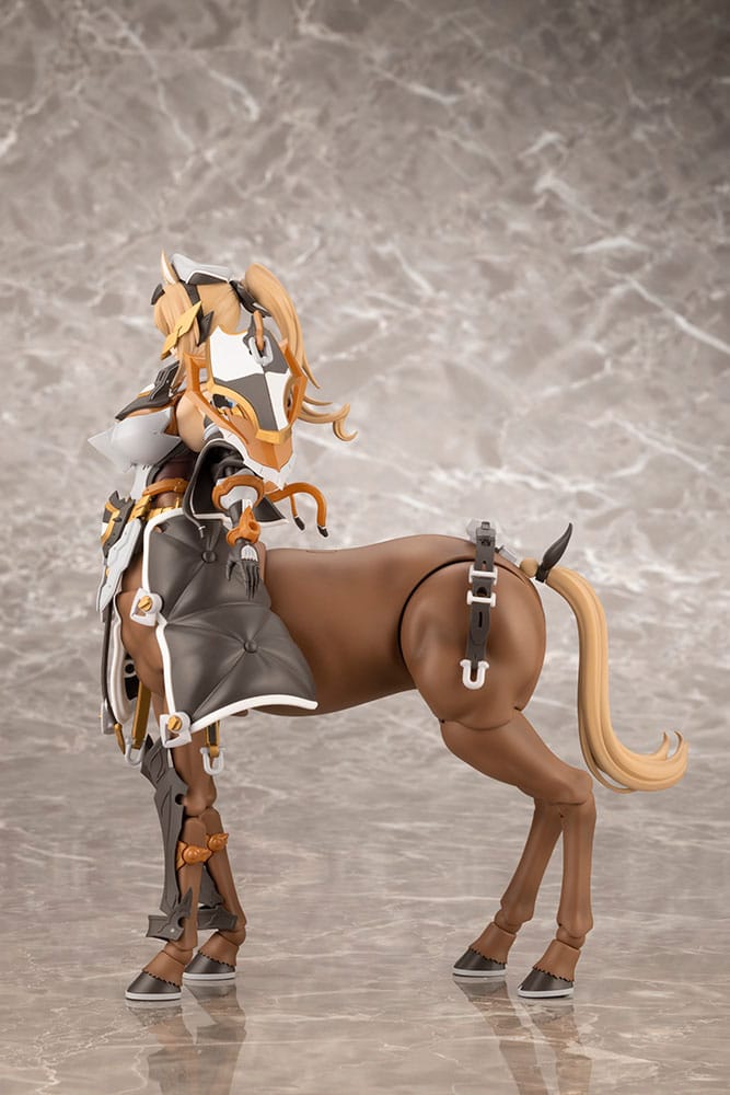 Arcanadea Plastic Model Kit Elena 18 cm Image 8