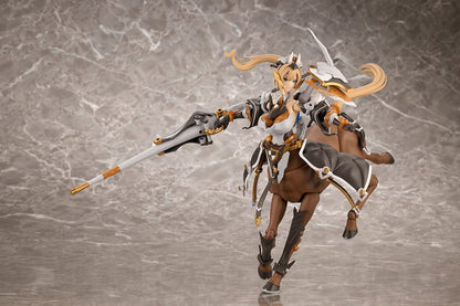 Arcanadea Plastic Model Kit Elena 18 cm Image 11