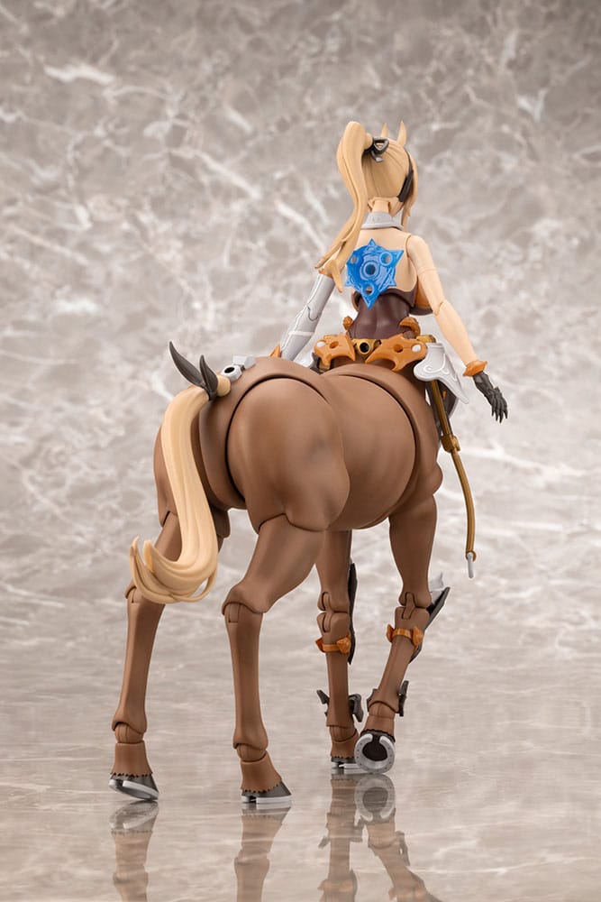 Arcanadea Plastic Model Kit Elena 18 cm Image 12