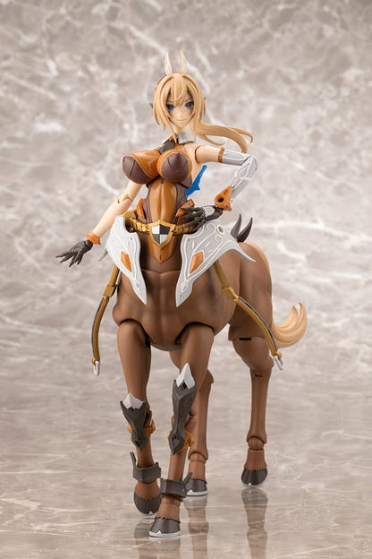 Arcanadea Plastic Model Kit Elena 18 cm Image 13