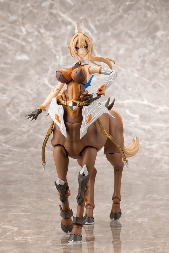 Arcanadea Plastic Model Kit Elena 18 cm Image 13